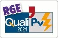 Logo RGE Quali PV