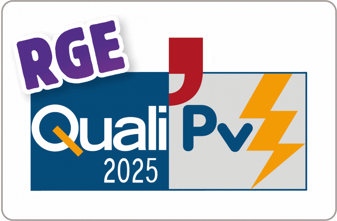 Entreprise qualifiée Qualipv500