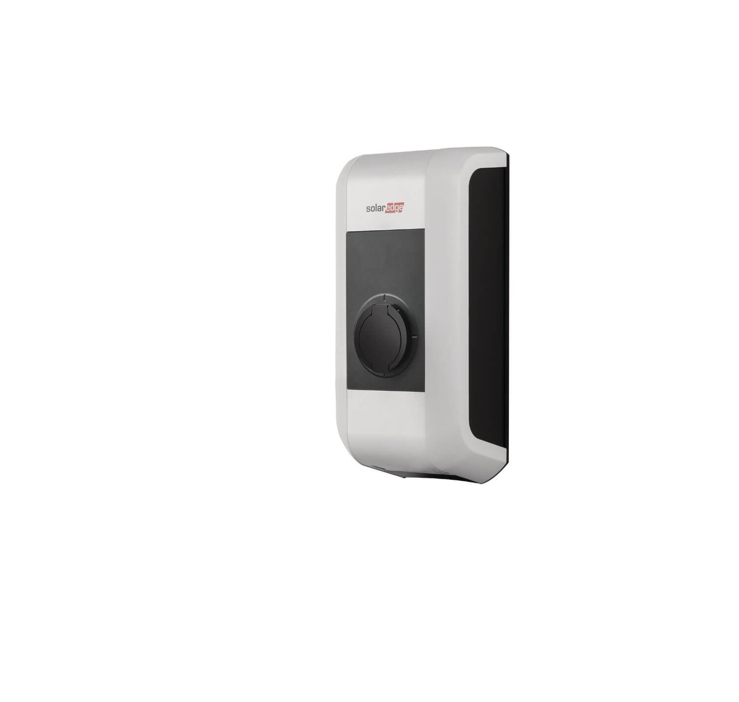 Borne de recharge Solaredge